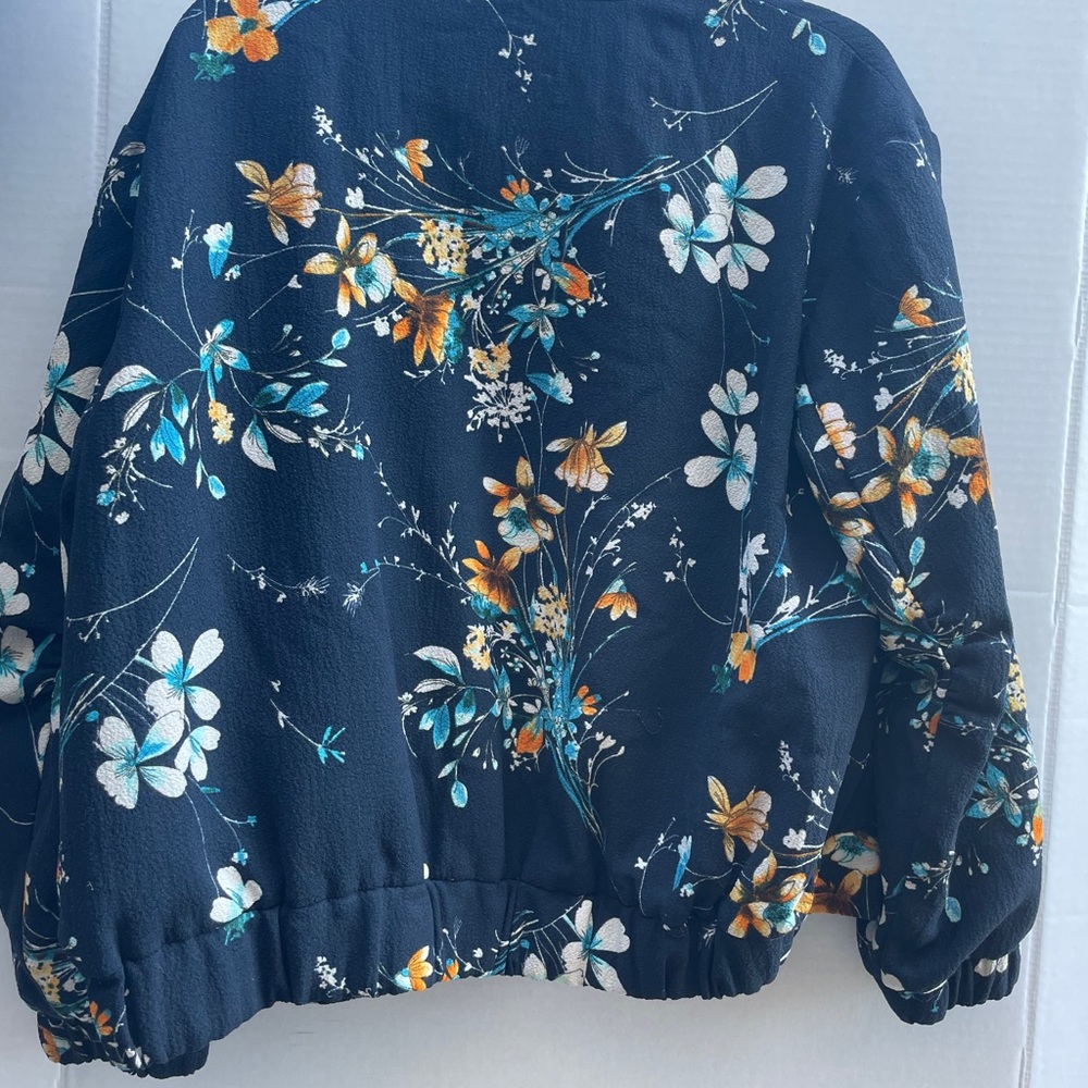 Zara jacket - Picture 5 of 5